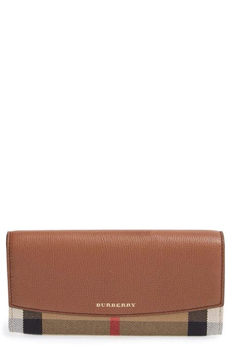 burberry men's wallet nordstrom